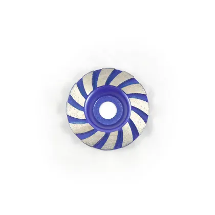 SALI Brand High Quality Diamond Grinding Wheel