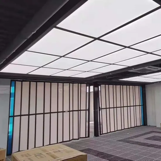 Garage Hexagrid LED Light: 110V-240V Auto Detailing Lamp for Car Wash Beauty Stations - Available in 4.8x2.4M and 3x6M Sizes