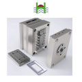 Low Volume Plastic Injection Molding