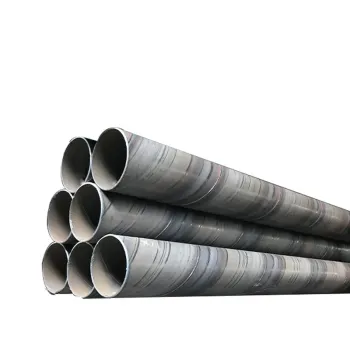 SSAW JIS G3125 SPA-H diameter OD 219-3000mm corten a steel pipe