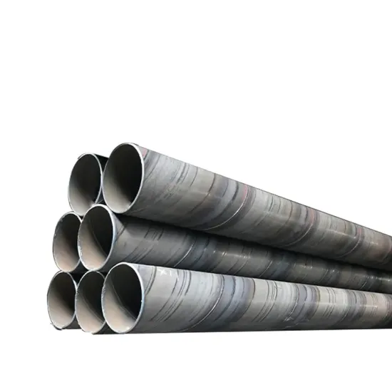 SSAW JIS G3125 SPA-H diameter OD 219-3000mm corten a steel pipe