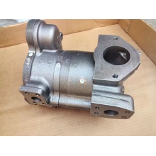 Original New Caterpillar D6R Gear Pump