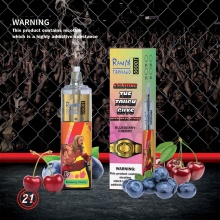 Жинхэнэ vape Randm Tornado 10000 Puffs-ийн ихээхэн захиалга
