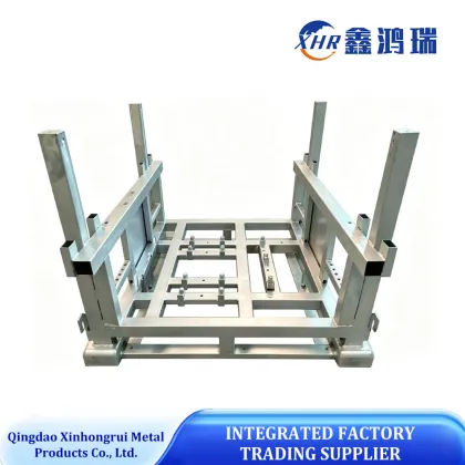 Elevator Accessories Circulation Transfer Appliance