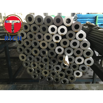 High Pressure Carbon Mild Seamless Steel Tube