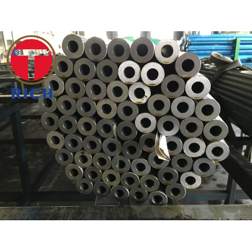 High Pressure Carbon Mild Seamless Steel Tube