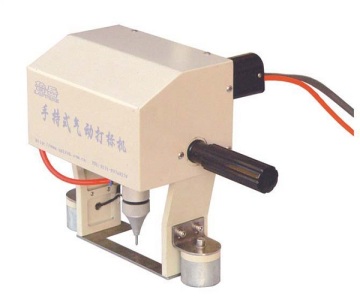 Φορητό Πνευματικό Dot Peen Marking Machine Τιμή
