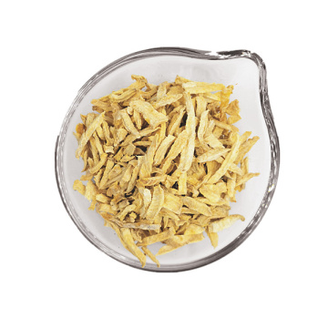 New Crop Dehydrated Ginger String for Best Quality