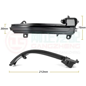 Auto Lighting Systems and Car Turn Signals for JMC Domain Models: Tiger Yuhu 3, Yuhu5, Yuhu7, Yuhu9, TeShun, BaoDian, Shunda, Vigus Pickup