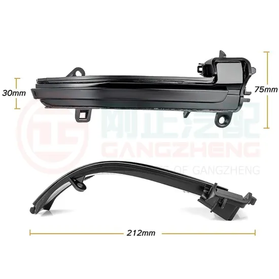 Auto Lighting Systems and Car Turn Signals for JMC Domain Models: Tiger Yuhu 3, Yuhu5, Yuhu7, Yuhu9, TeShun, BaoDian, Shunda, Vigus Pickup