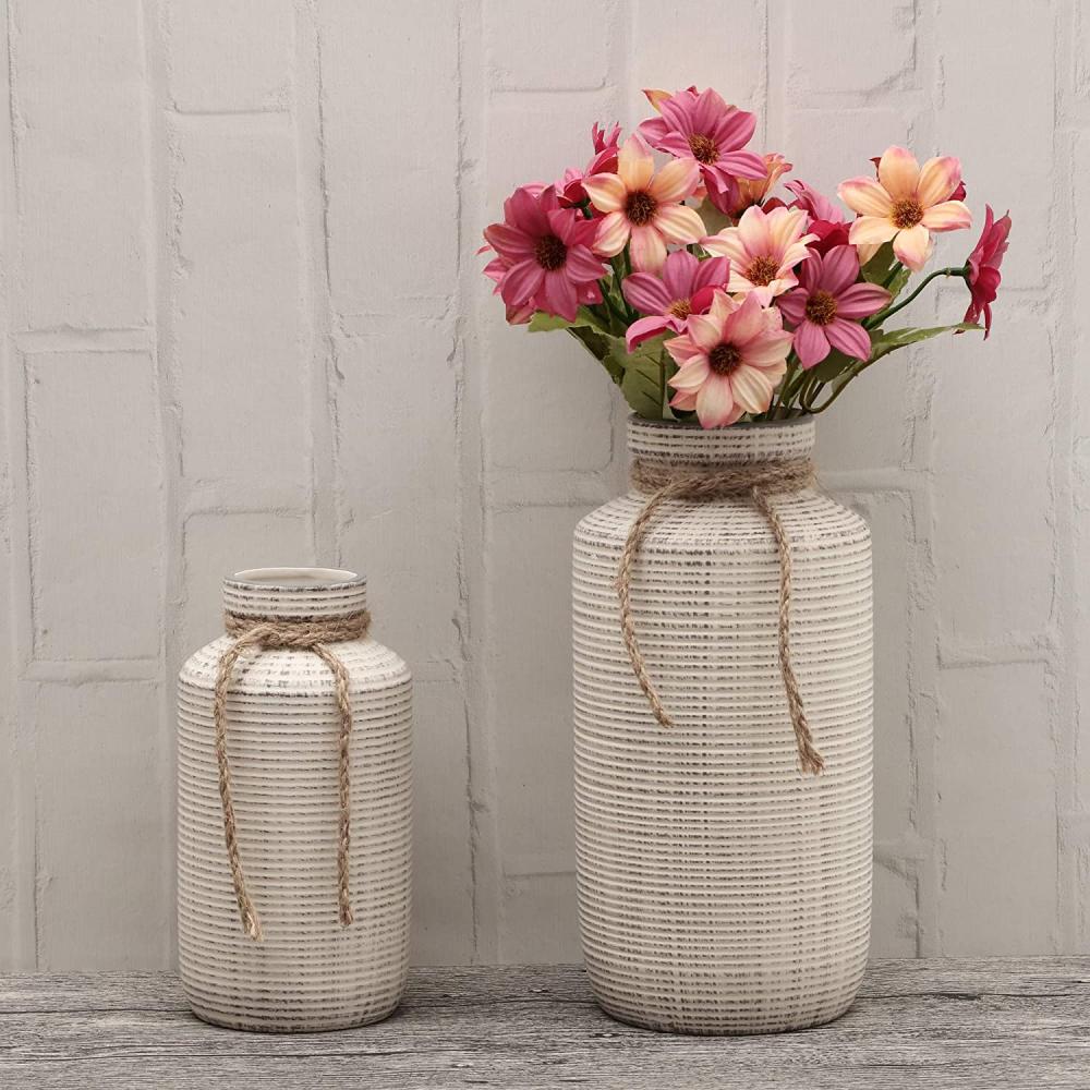 Rustic Farmhouse Vases for Home Decor 3.jpg