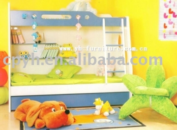 Bunk bed(YHJD-SC)