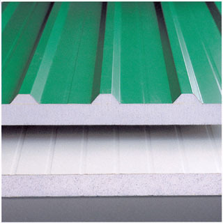 EPS SANDWICH PANEL