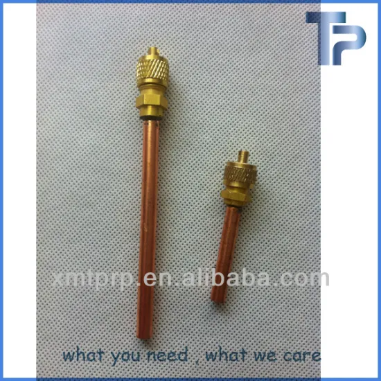 one-way valve for air-conditioner