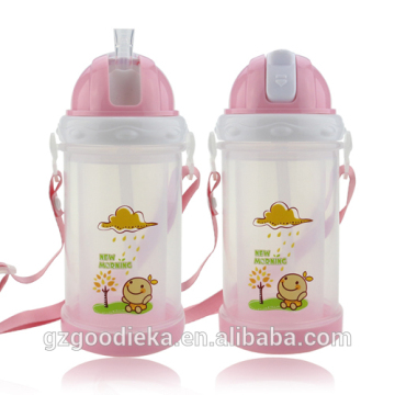 Good ieka Eco-friendly Heat Preservation Baby Cup