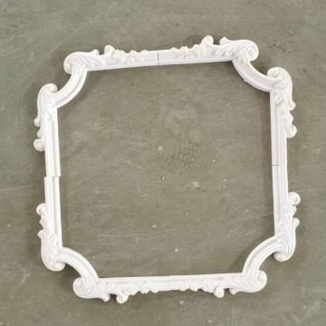 High Quality PU Moulding Wall Foam Decor for Living Room and Bedroom - Iraq