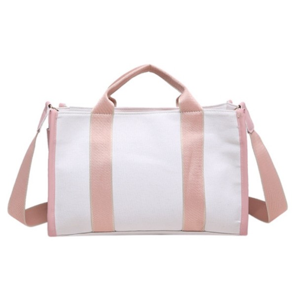 Various Colored Women's Cotton Bags