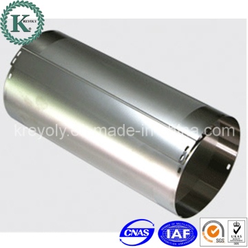 DP 31S Metal Screen