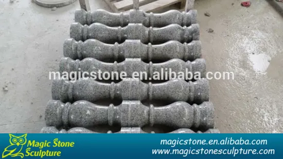 marble stone banister for sale