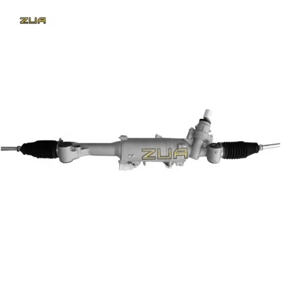 Toyota CROWN RHD Auto Steering Gear Electronic Power Steering Rack 44200-30300/44200-30302