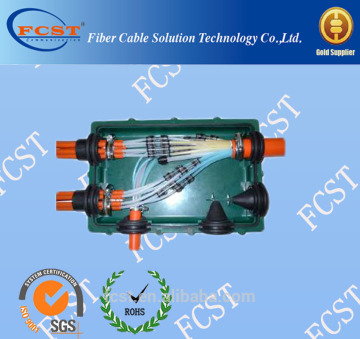 FTTH Tube Distribution Closure