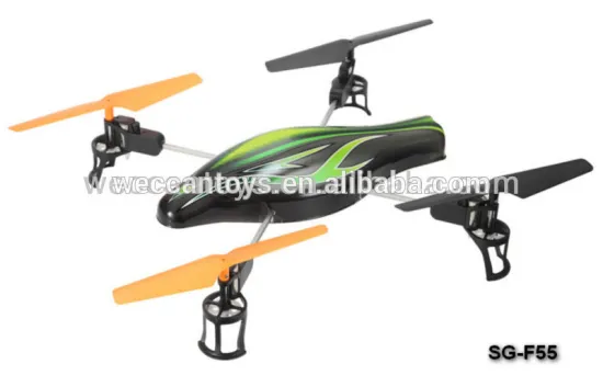 feiyue toys quadcopter Rc heli 2.4G 4ch outdoor rc helicopter size 30cm*30cm*7cm