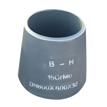 Alloy reducer, used in oil, chemical and electric power industries