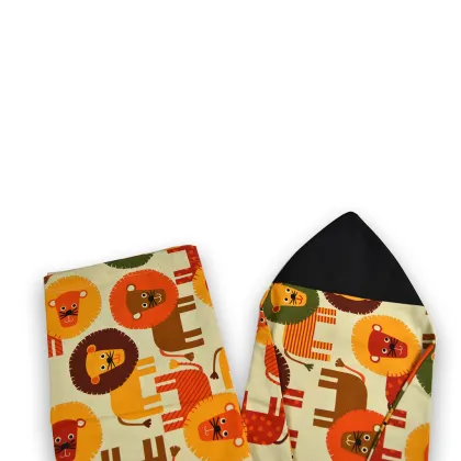Factory Custom Surfboard Protective Cover - Surfboard Sock