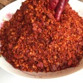 Posikowa chili papryka w proszku pieczona marynata