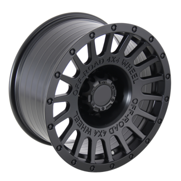 17-20 Inch 6x139.7 5x150 Alloy Forged Offroad Wheels for Jeep Wrangler Bronco Tacoma Prado Tundra Range