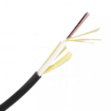 สายเคเบิล FTTH Drop พร้อม micro adss, G657A2 ไฟเบอร์, TPU/LSZH/PVC ปลอกและเส้นด้าย Aramid: สายเคเบิลออพติคอลคุณภาพสูงสำหรับไฟเบอร์ไปยังเครือข่ายที่บ้าน