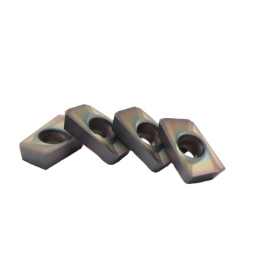 APMT1135 1604 - Colorful Milling Insert from Good Manufacturer