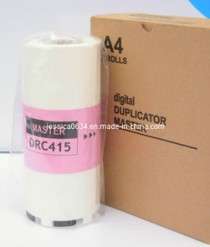 Duplo Drc 415 A4 Master