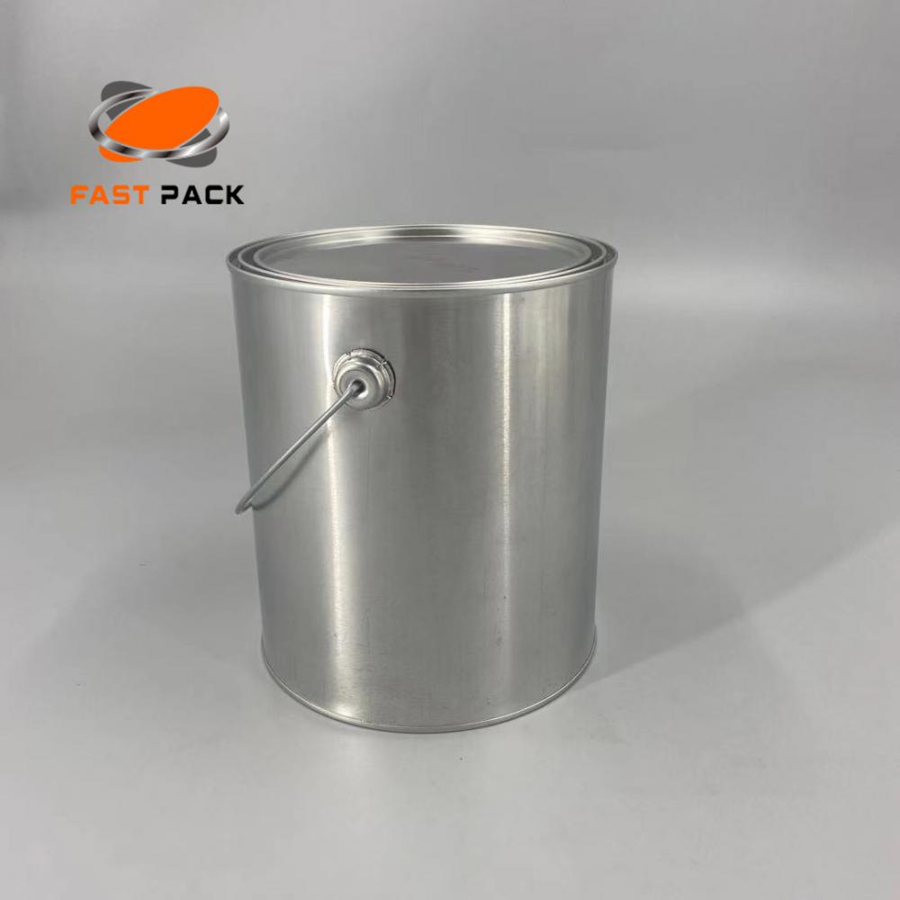 Gallon Round Tin Can Jpg