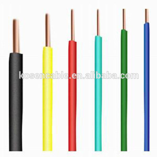 Elecrical Cable Price List 2016