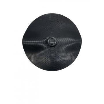 Resistance Round base Rubber Roof Vent Flashing