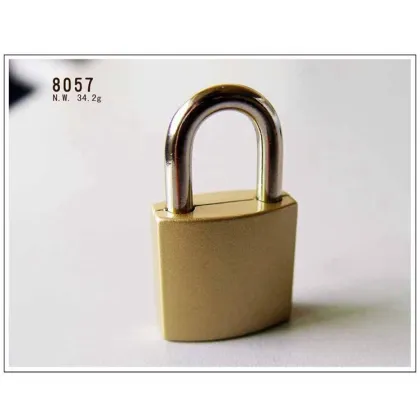 Padlock