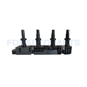 Electronic Ignition Coil Standard Quality for KIA Tu5, Peugeot 206, 405 - 5WY2847A