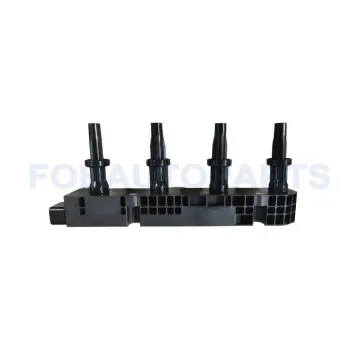 Electronic Ignition Coil Standard Quality for KIA Tu5, Peugeot 206, 405 - 5WY2847A