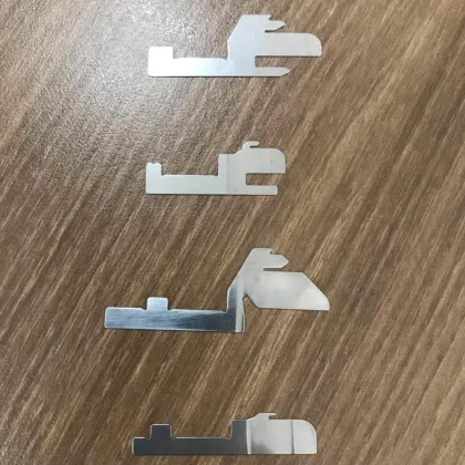 Circular Knitting Machine Sinker Best Sale Kern-Liebers