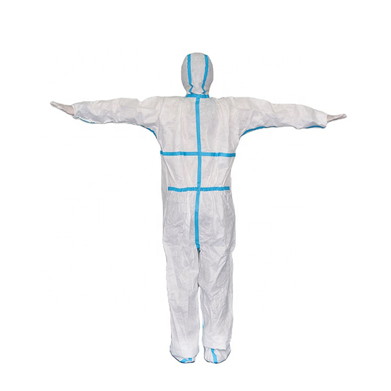 Protective Clothing