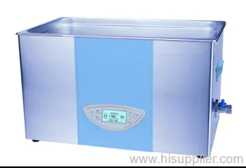Benchtop Cleaning Unit 
