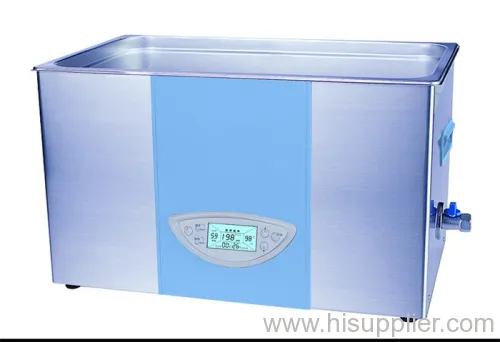 Benchtop Cleaning Unit 