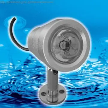 Long Lifespan Spot Light