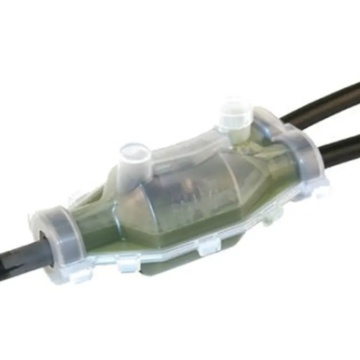 Grampo de energia inteligente com controle de pressão digital