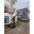 Portable Mechanical Basketball System