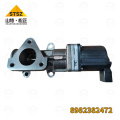 Imported engine EGR valve 8982382472 Truck Parts