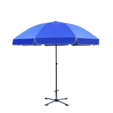 FEAMONT Factory Price Custom Beach Umbrella Promotional Sun Umbrella