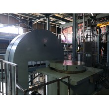 CIP D920XH2700/250MPA