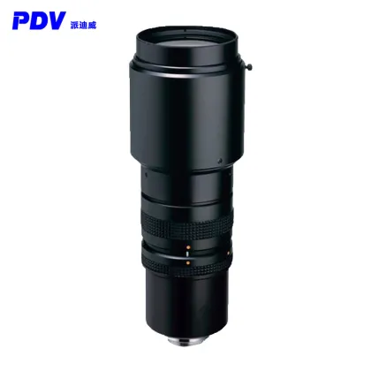 Kowa Lens Microscope Objective Lens